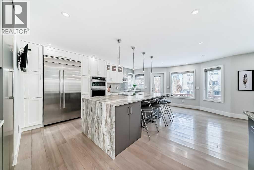 Single Family House for Sale in  Riverside Mews SE Riverbend Calgary 