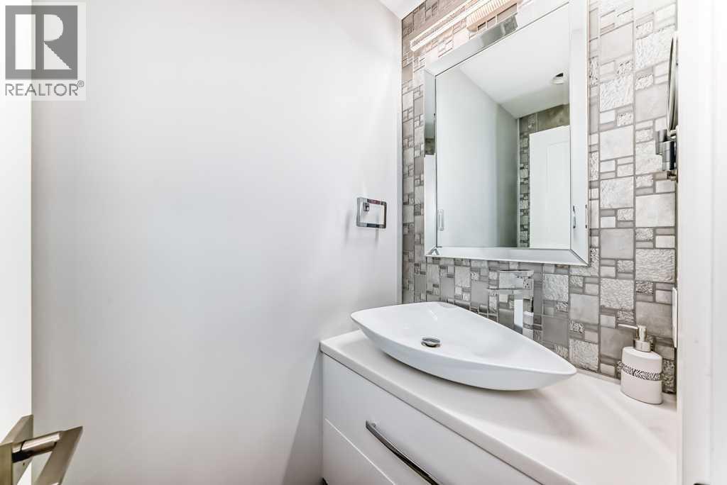 Single Family House for Sale in  Riverside Mews SE Riverbend Calgary 