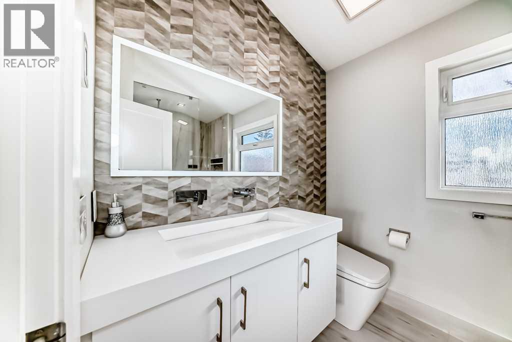 Single Family House for Sale in  Riverside Mews SE Riverbend Calgary 