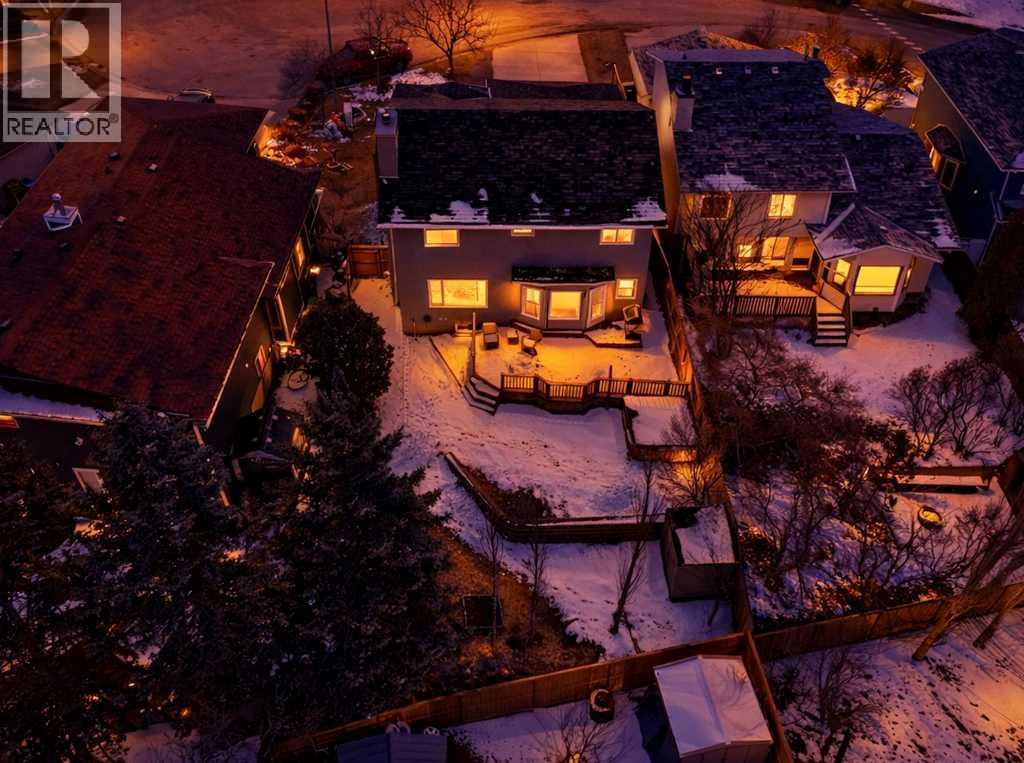 Single Family House for Sale in  Riverside Mews SE Riverbend Calgary 