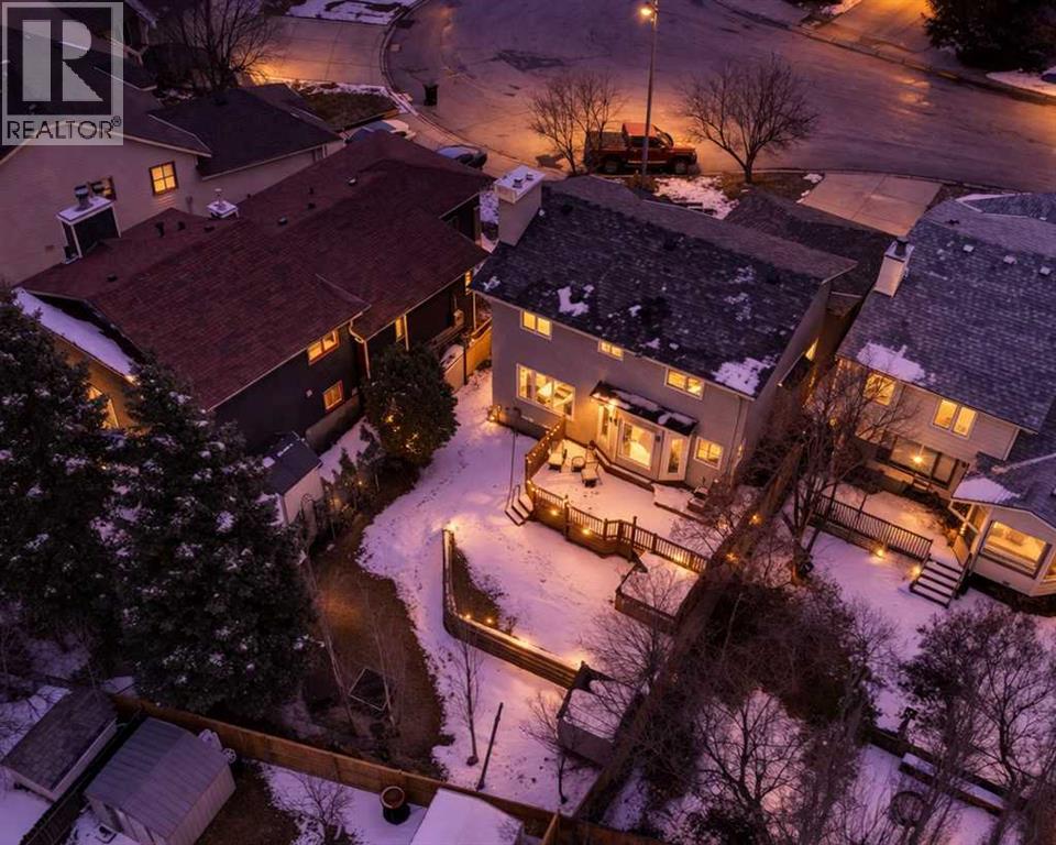 Single Family House for Sale in  Riverside Mews SE Riverbend Calgary 