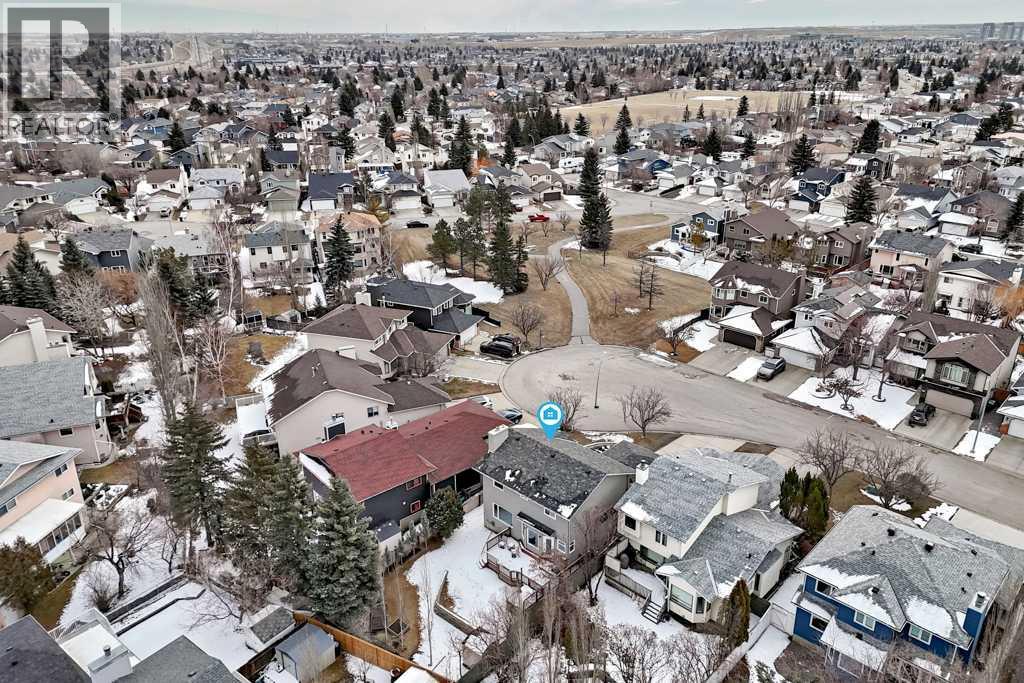 Single Family House for Sale in  Riverside Mews SE Riverbend Calgary 