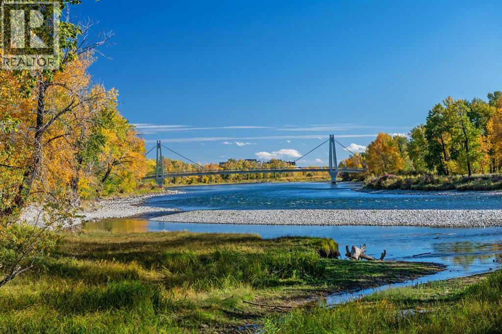 Single Family House for Sale in  Rivergreen Crescent SE Riverbend Calgary 