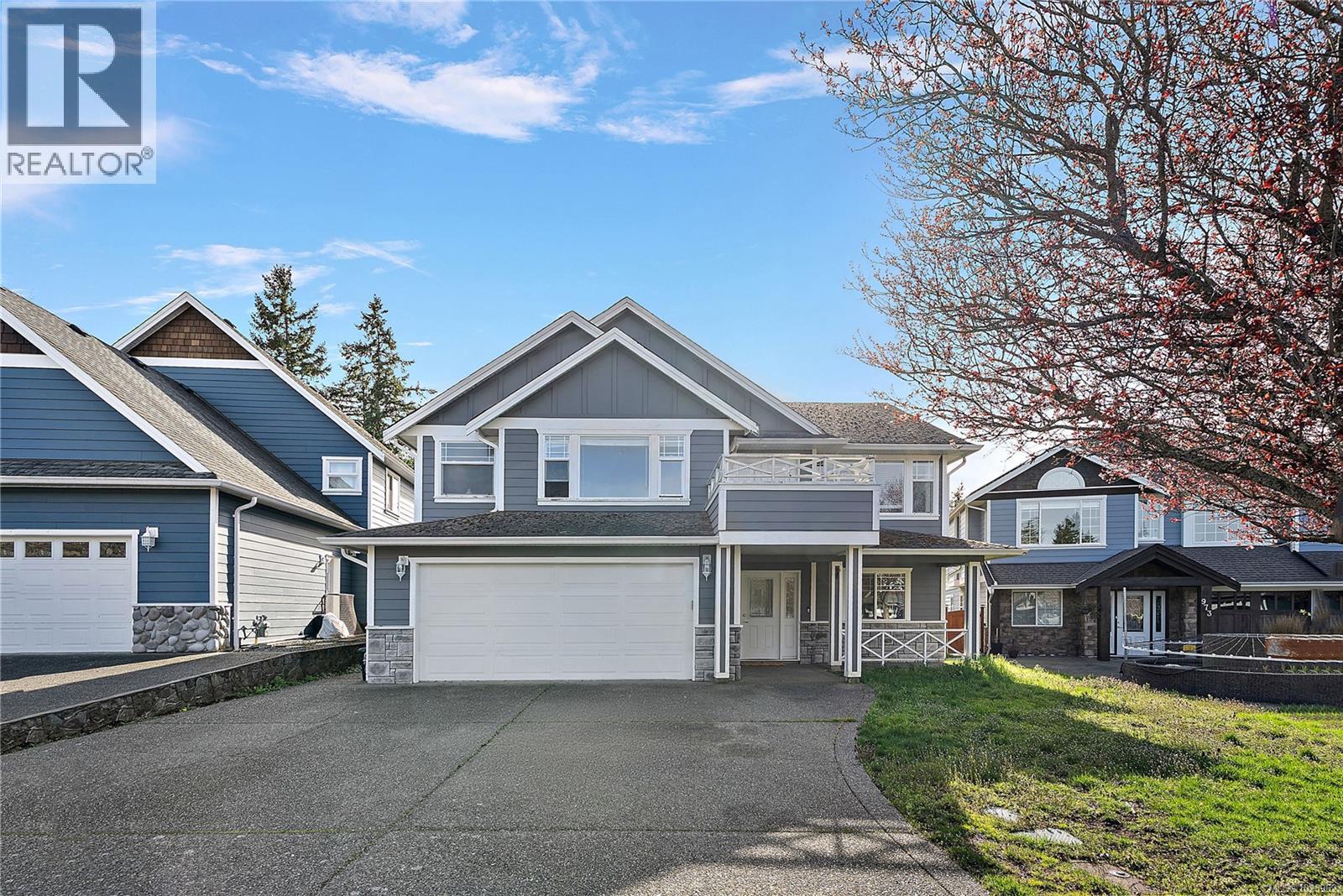  971 Wild Blossom Court, Langford
