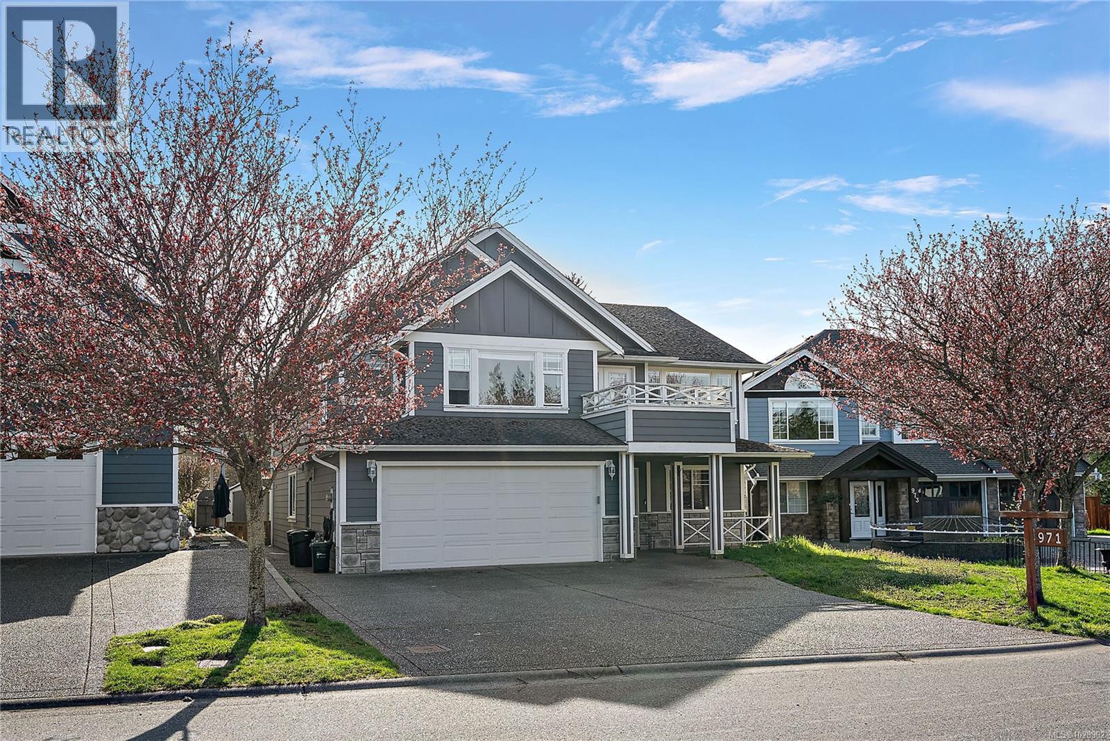  971 Wild Blossom Court, Langford