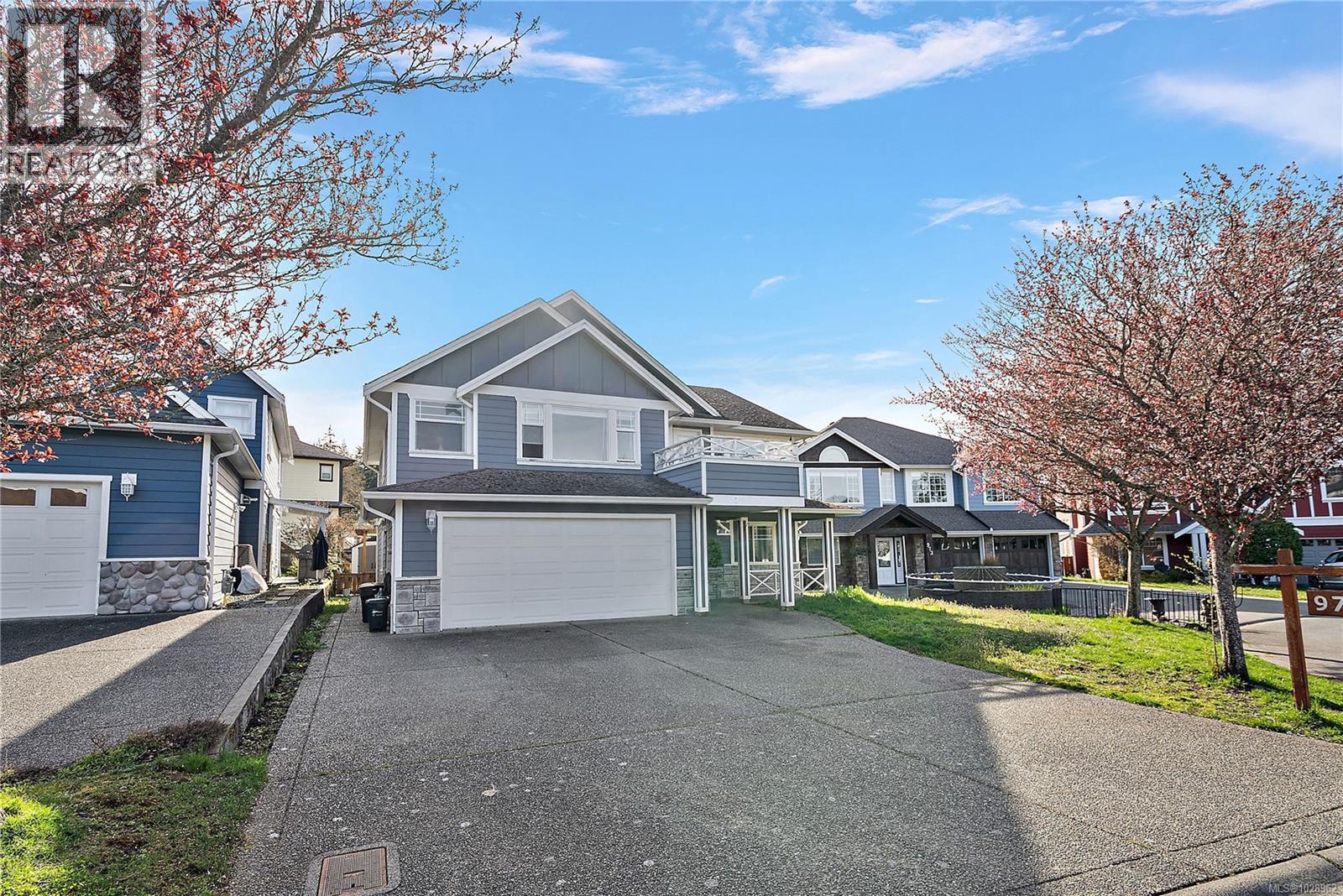  971 Wild Blossom Court, Langford