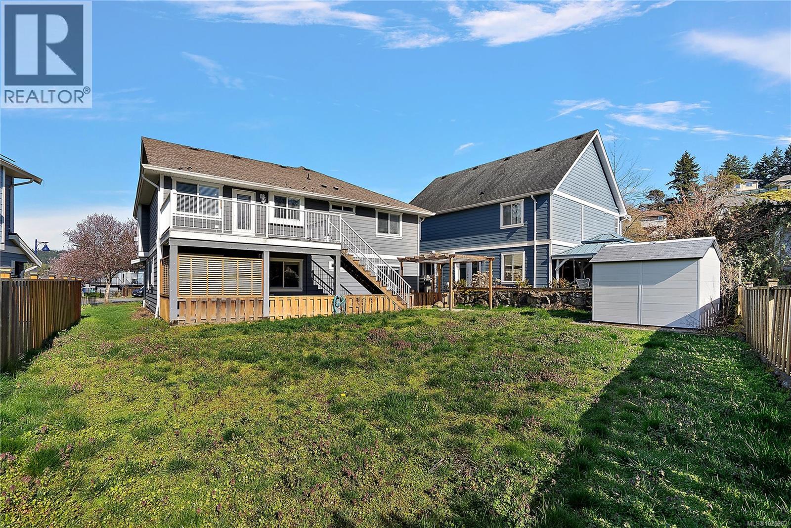  971 Wild Blossom Court, Langford