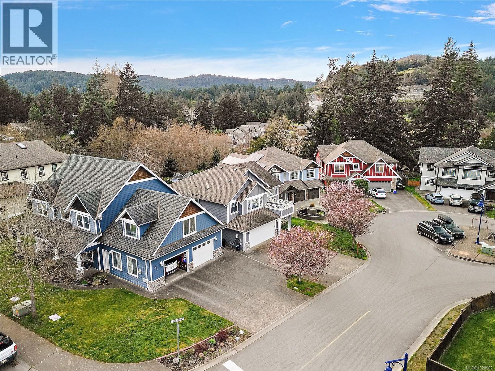  971 Wild Blossom Court, Langford