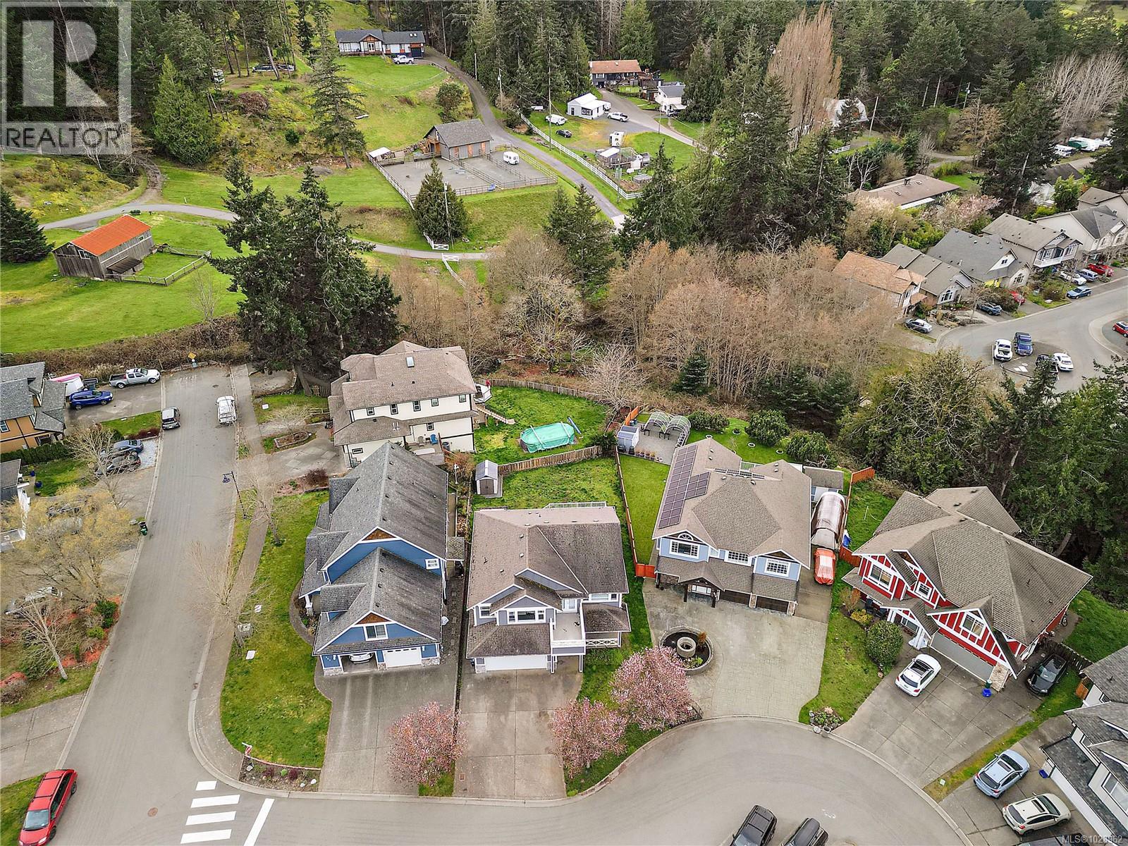  971 Wild Blossom Court, Langford