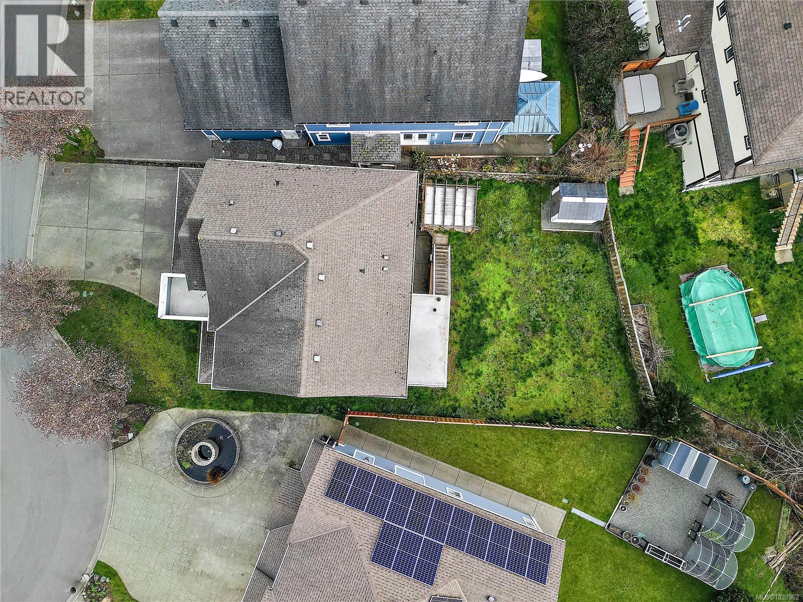  971 Wild Blossom Court, Langford