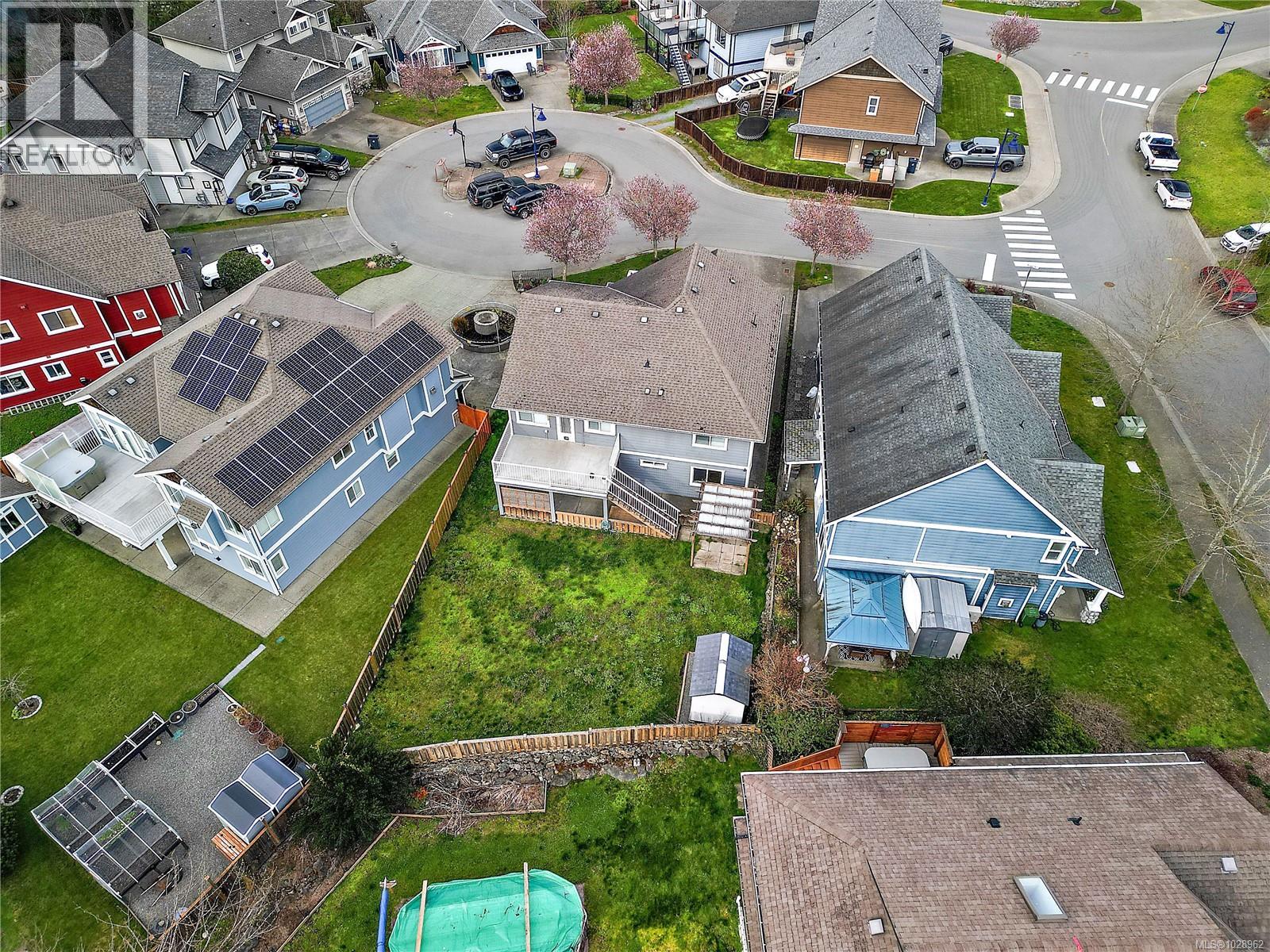  971 Wild Blossom Court, Langford