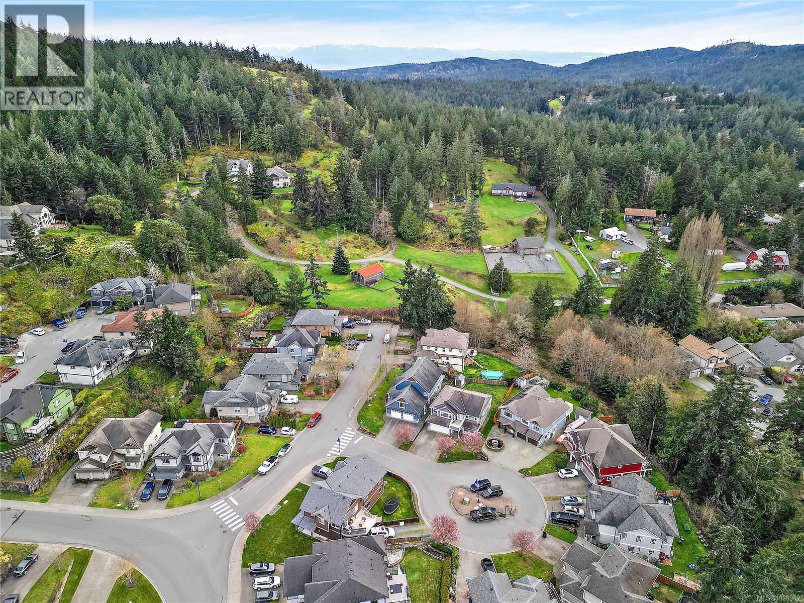  971 Wild Blossom Court, Langford