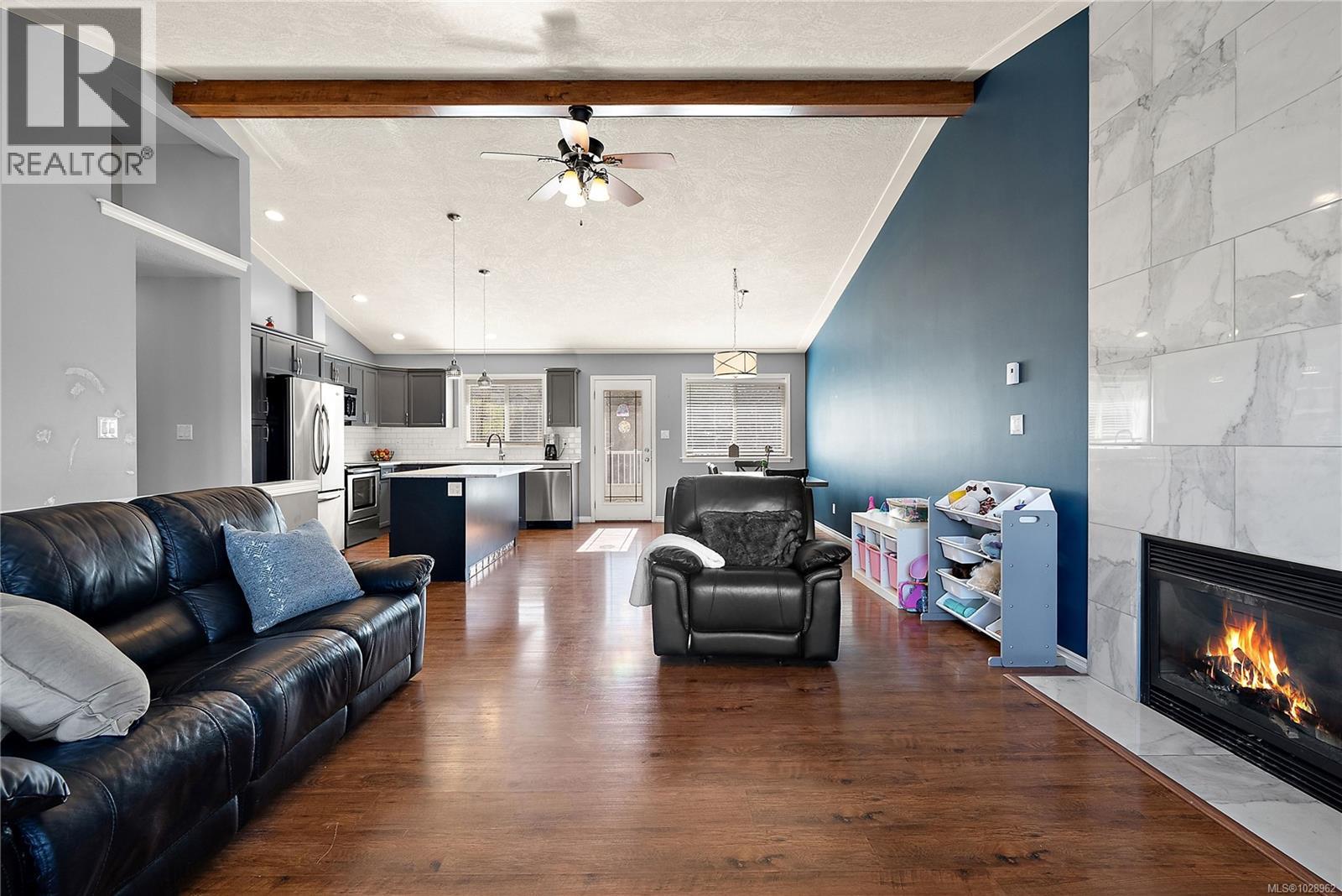  971 Wild Blossom Court, Langford