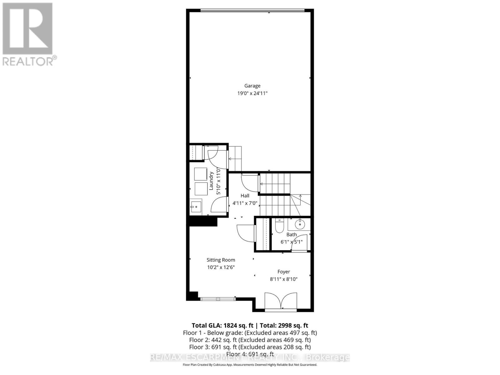 12230 MCLAUGHLIN ROAD — photo 30