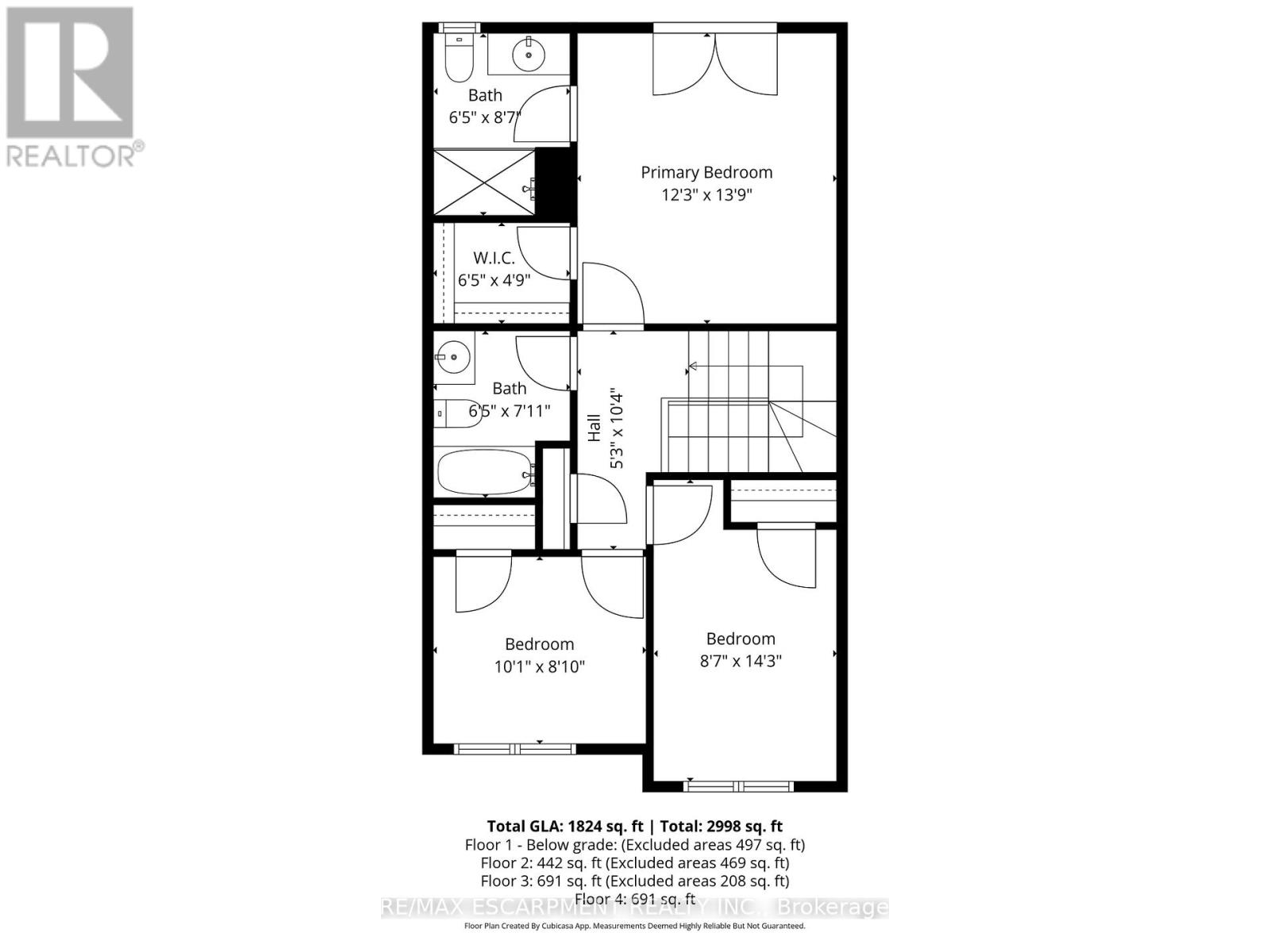 12230 MCLAUGHLIN ROAD — photo 32