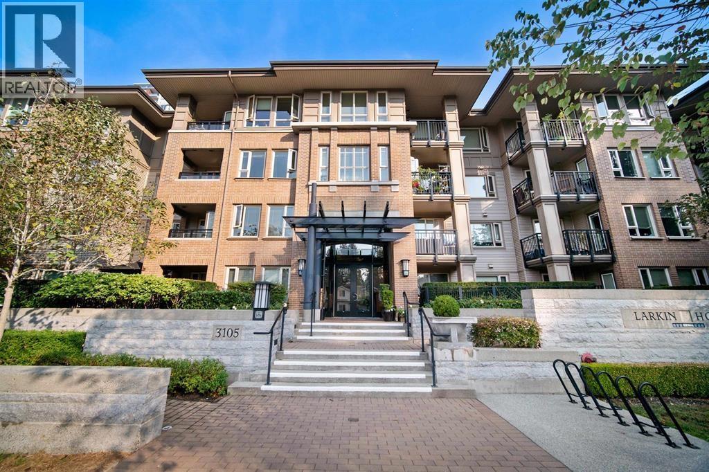 209 3510 LINCOLN AVE, Coquitlam