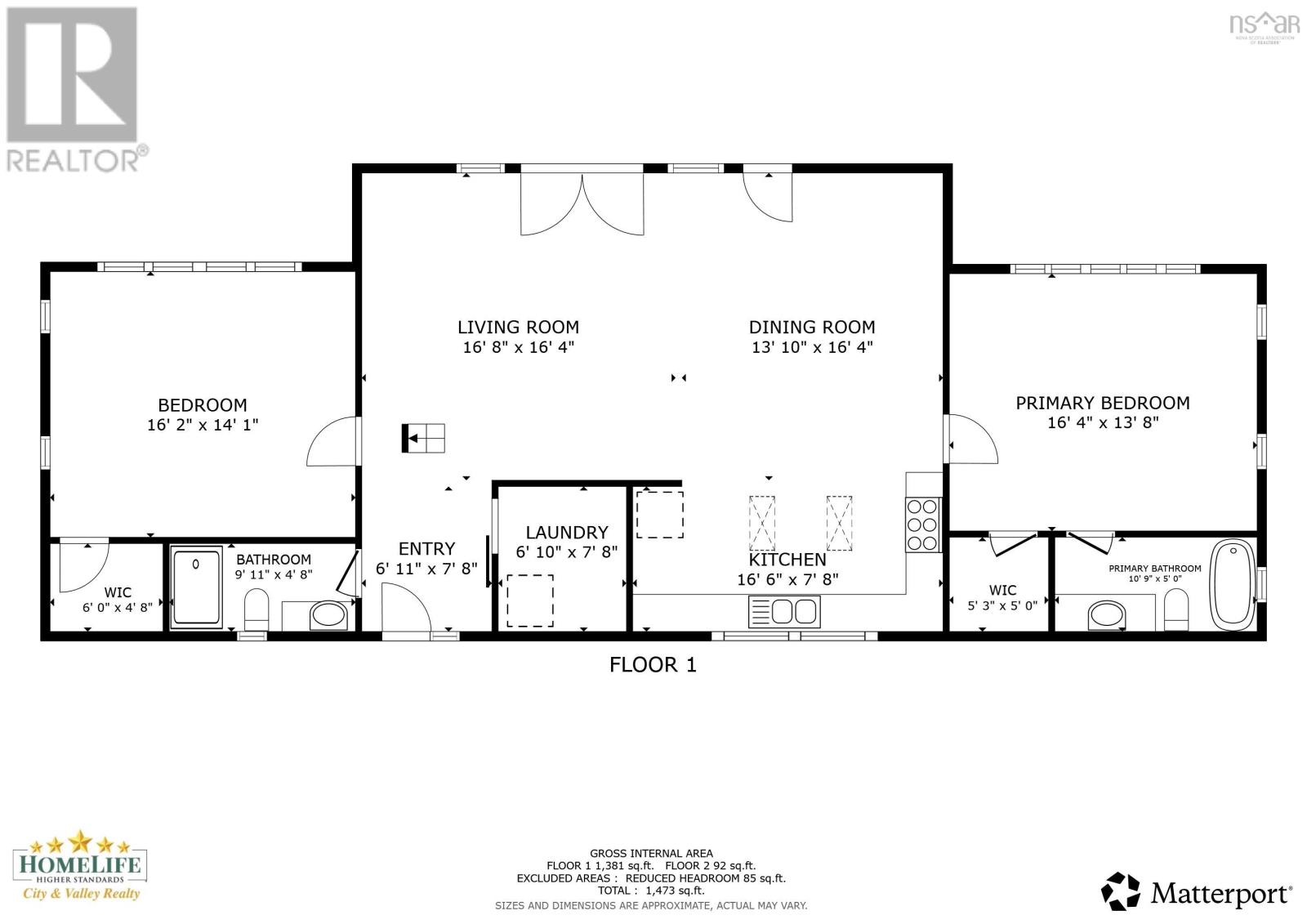 Property 20 of 44 of 65 Jessicas Way