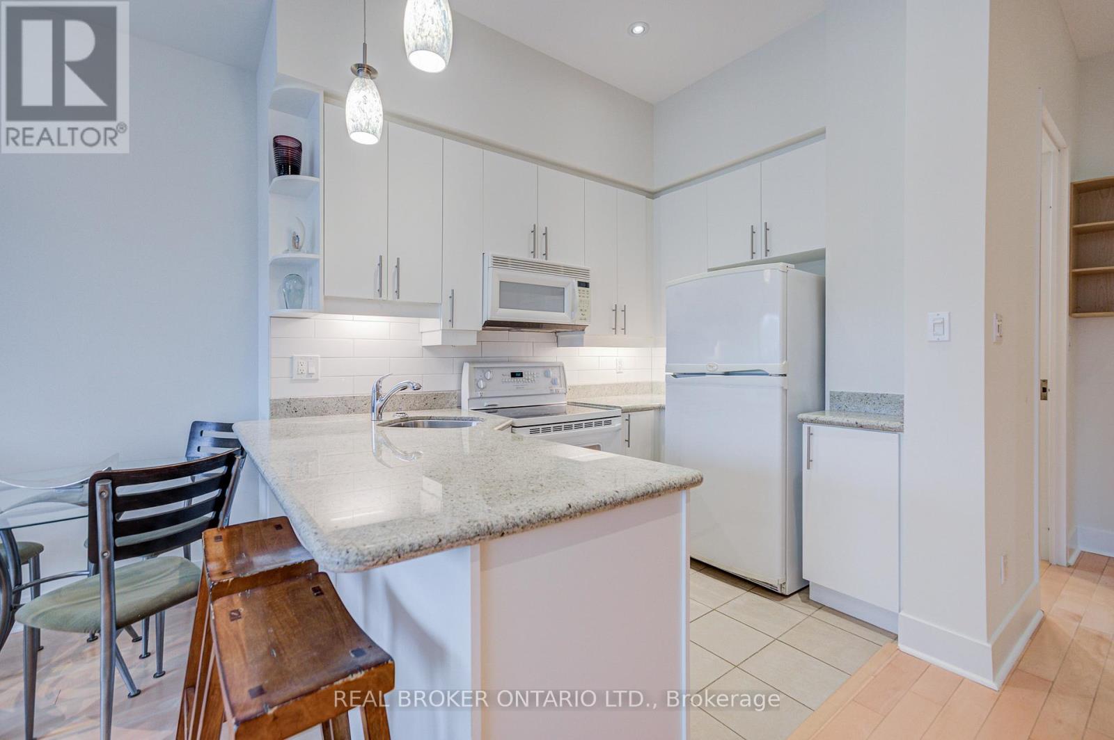 #406 562 EGLINTON AVENUE E - 12