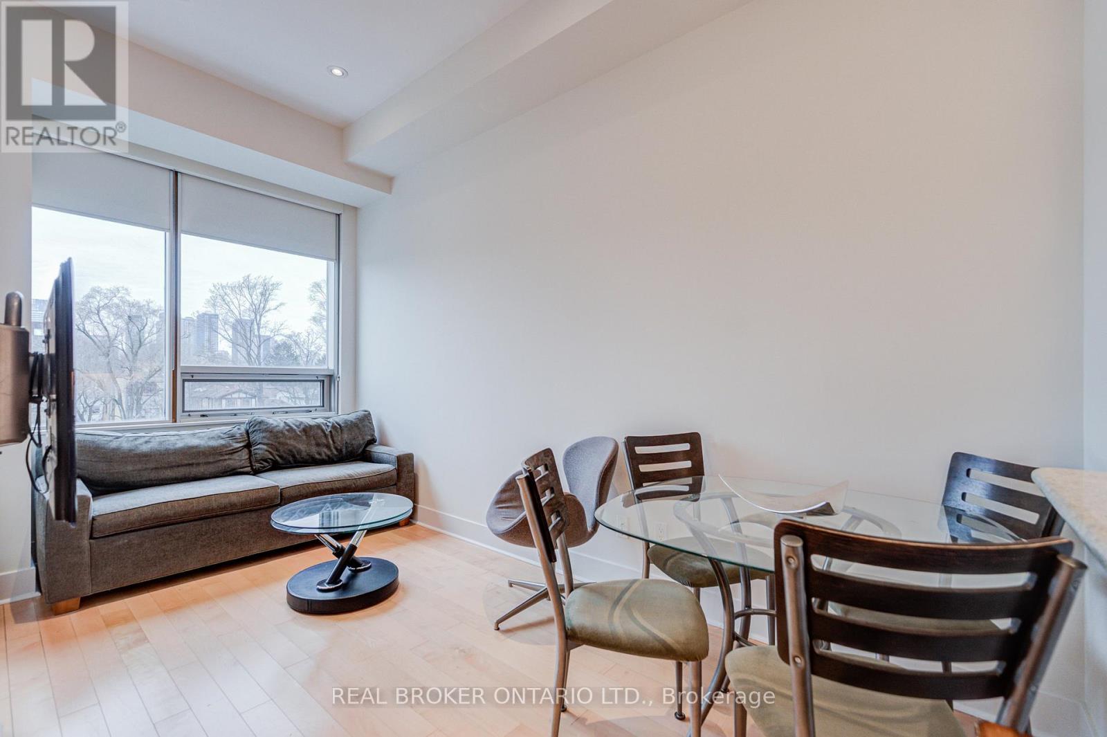 #406 562 EGLINTON AVENUE E - 14