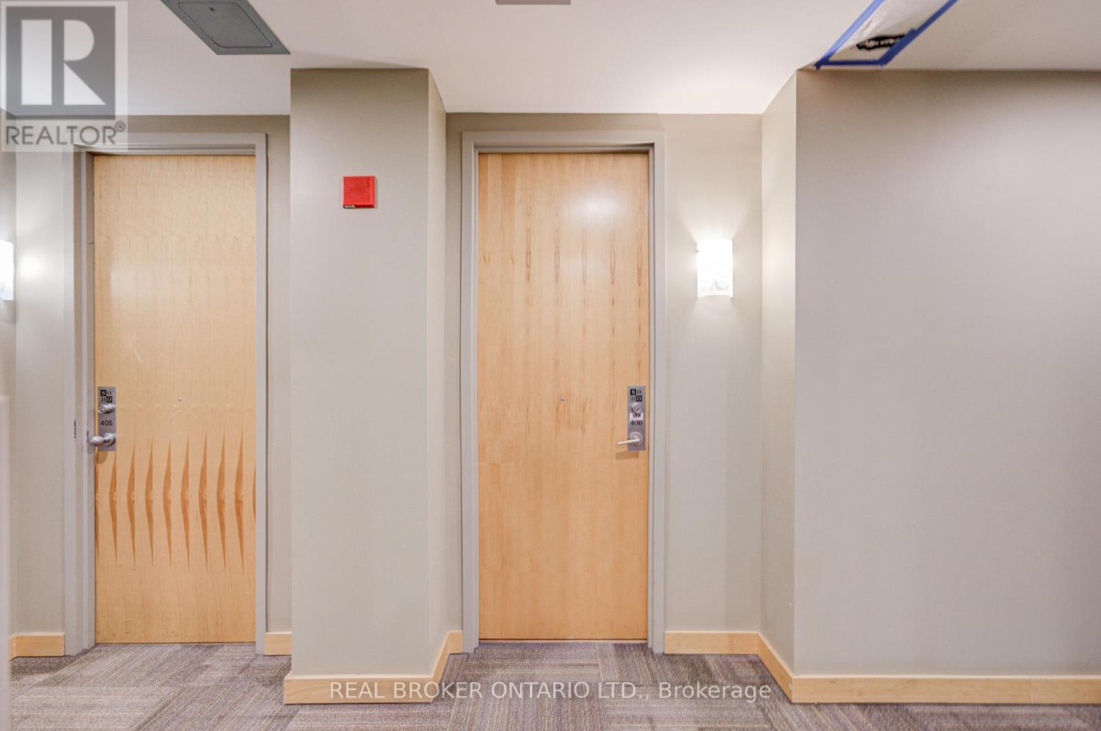 #406 562 EGLINTON AVENUE E - 6