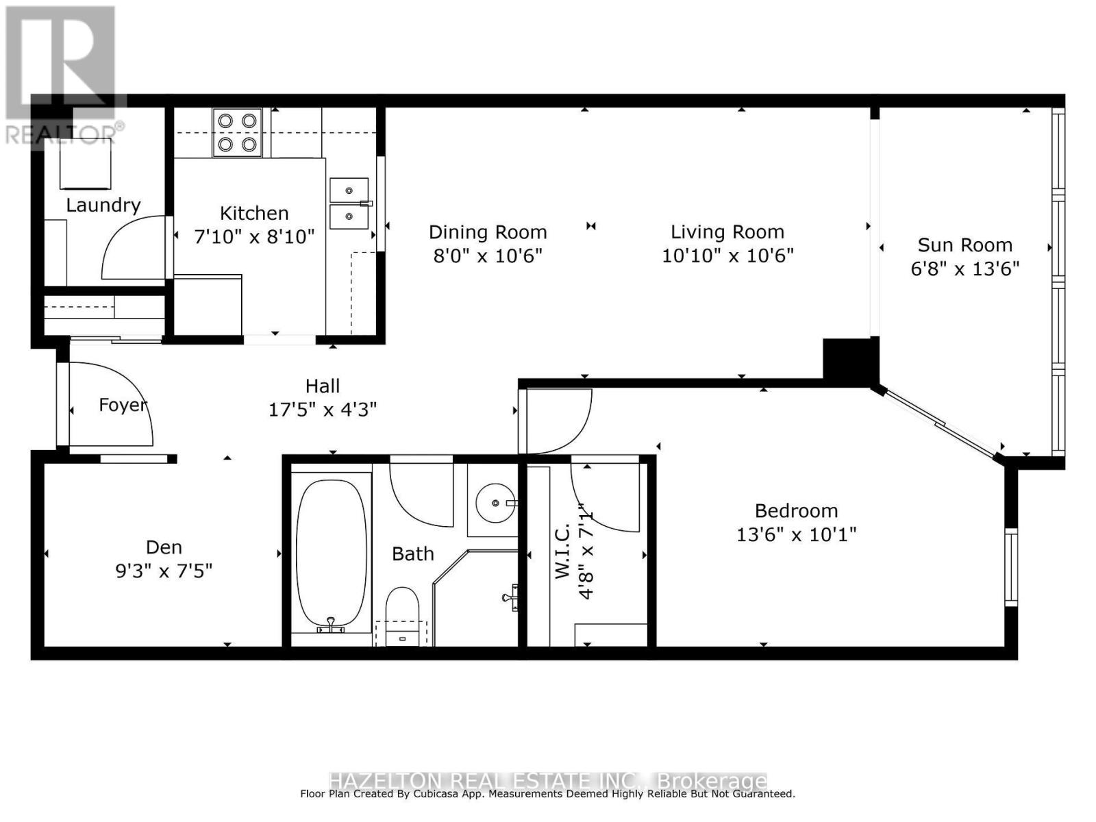 #211 225 DAVENPORT ROAD - 32
