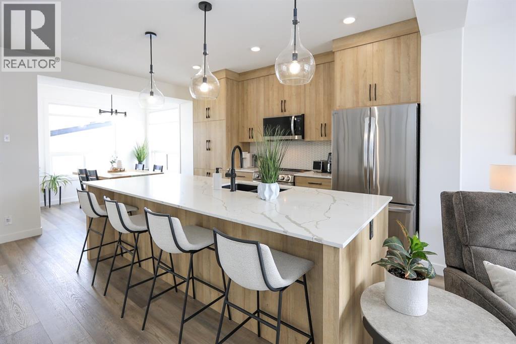 Single Family House for Sale in E  Evergreen Way Evergreen Red Deer 