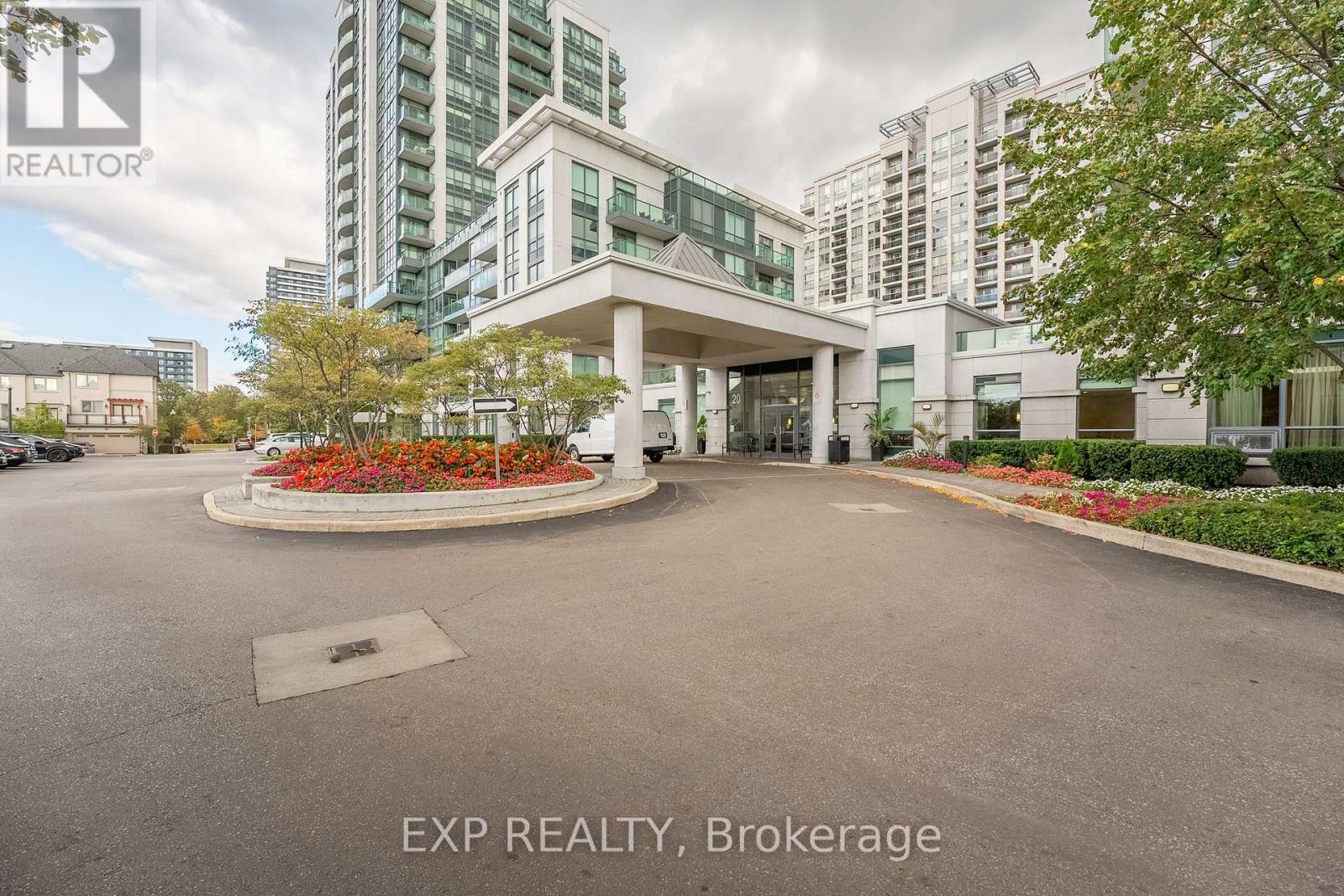 #105 20 NORTH PARK ROAD - 2