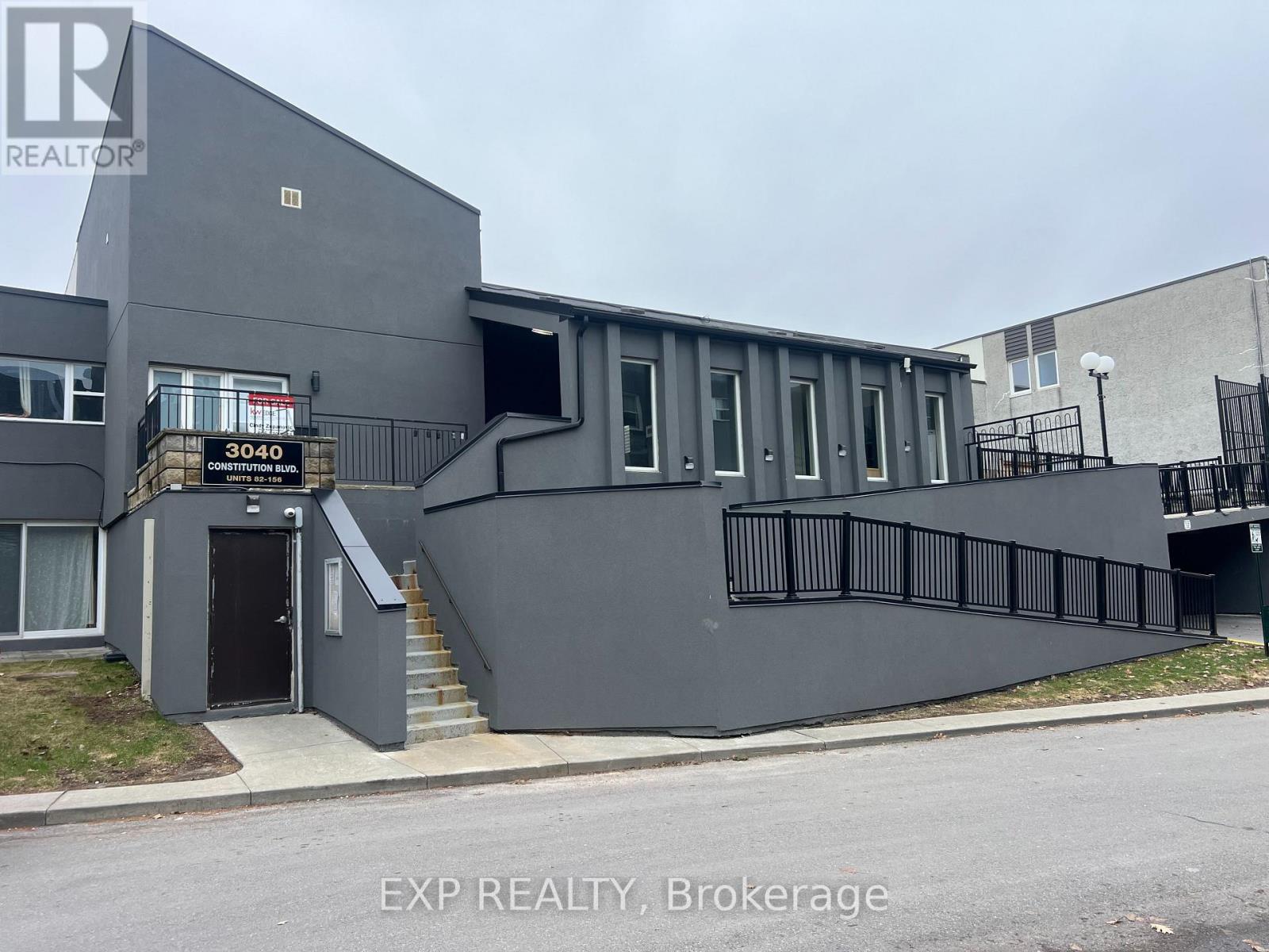 103 - 3040 CONSTITUTION BOULEVARD