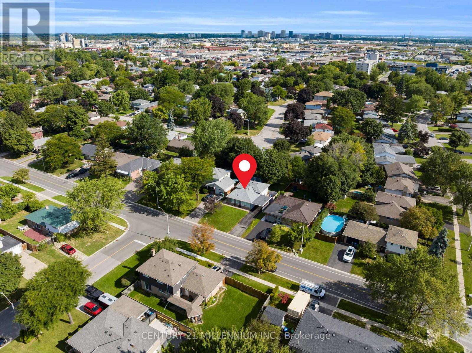 49 HARPER ROAD,Brampton (Brampton East),,
