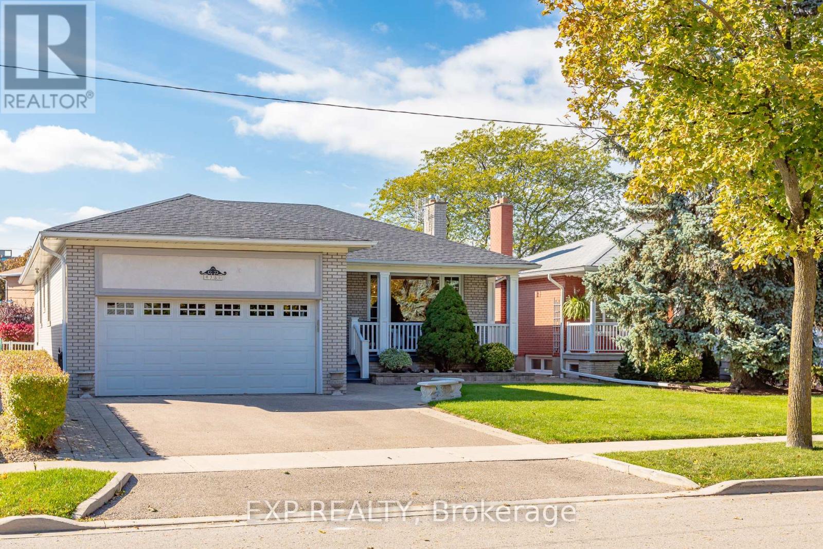 Listing photo of LOWER - 78 BRAMPTON ROAD