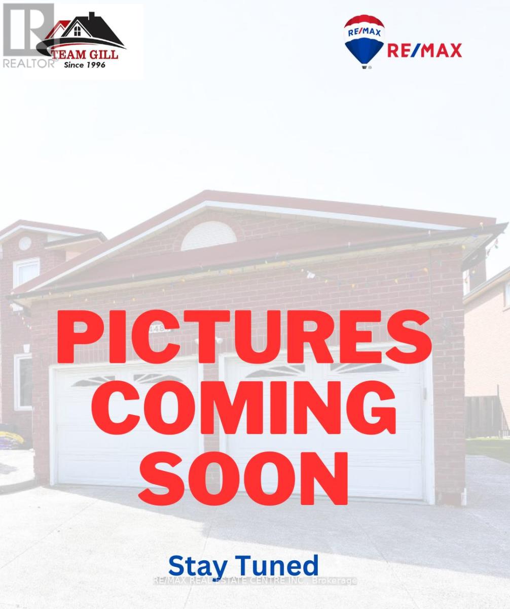 54 AMANTINE CRESCENT