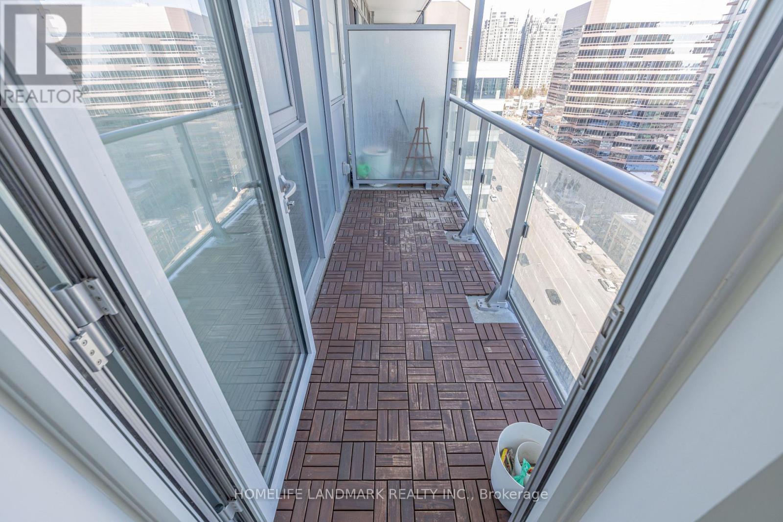#1207 5180 YONGE STREET - 26