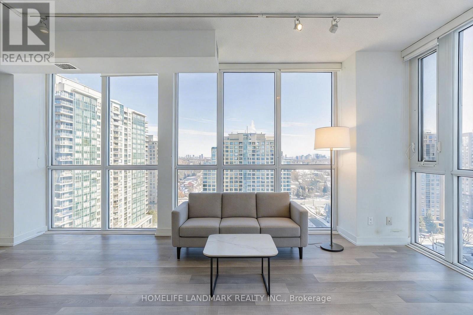 #1207 5180 YONGE STREET - 28