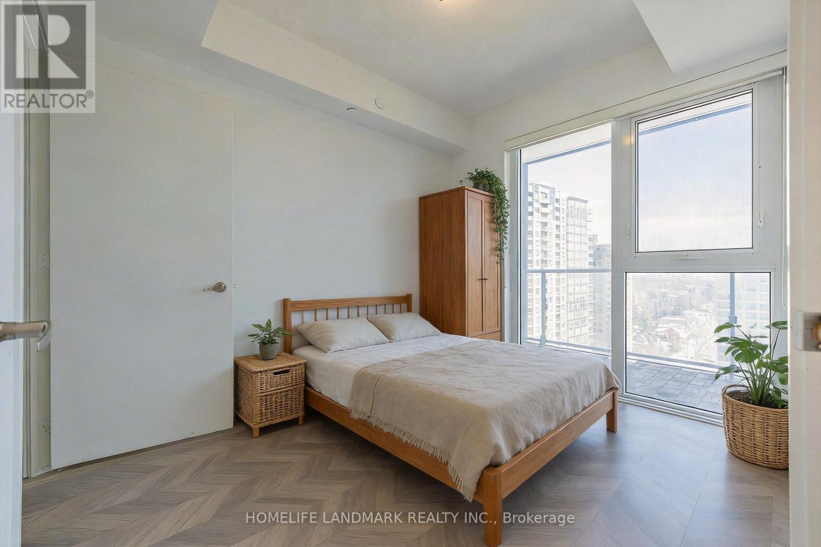 #1207 5180 YONGE STREET - 29