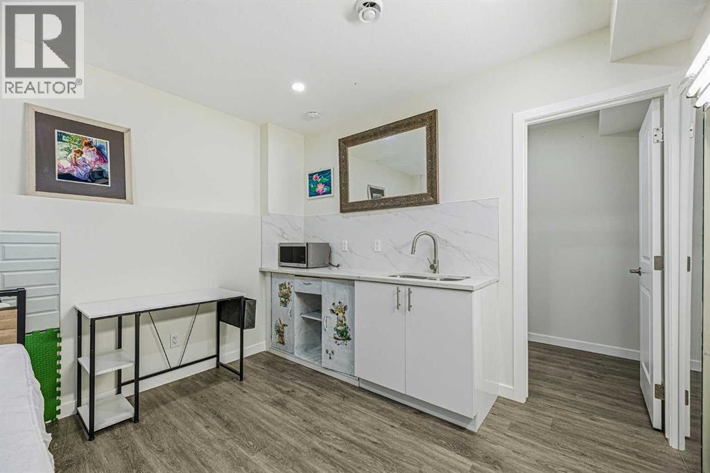 Single Family House Bi-level for Sale in  Covebrook Close NE Coventry Hills Calgary 