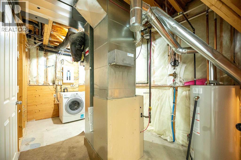 Single Family House Bi-level for Sale in  Covebrook Close NE Coventry Hills Calgary 