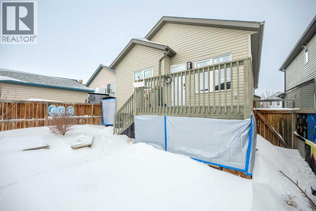 Single Family House Bi-level for Sale in  Covebrook Close NE Coventry Hills Calgary 