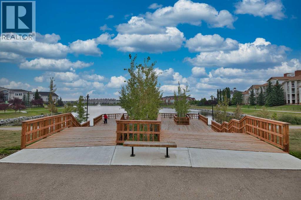 Single Family House Bi-level for Sale in  Covebrook Close NE Coventry Hills Calgary 