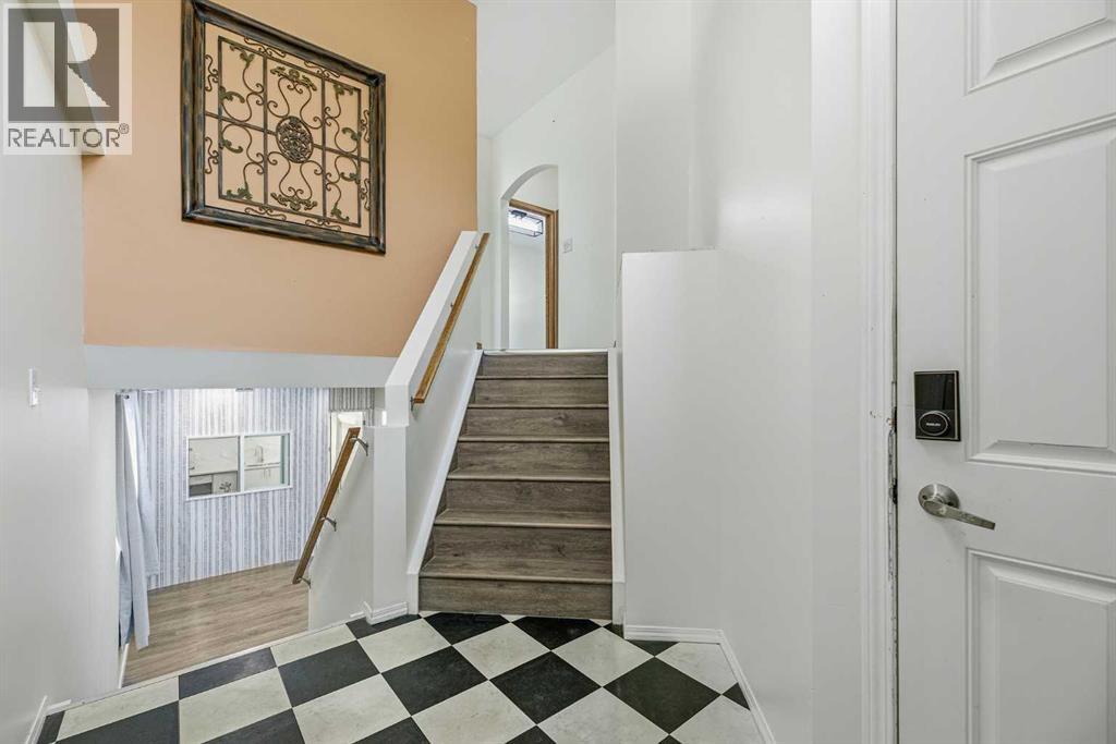 Single Family House Bi-level for Sale in  Covebrook Close NE Coventry Hills Calgary 