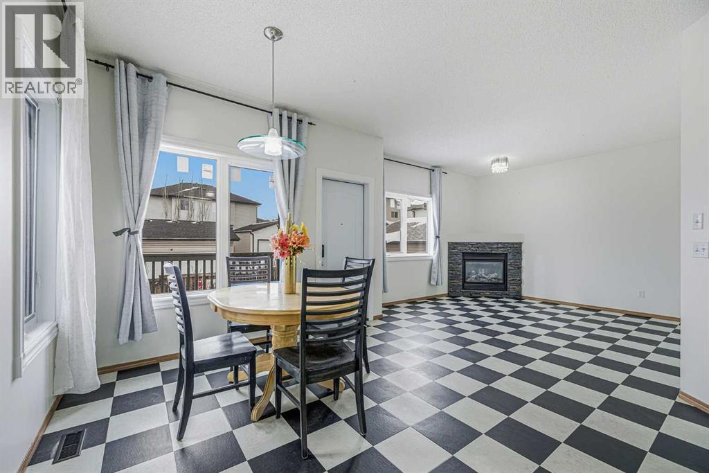 Single Family House Bi-level for Sale in  Covebrook Close NE Coventry Hills Calgary 