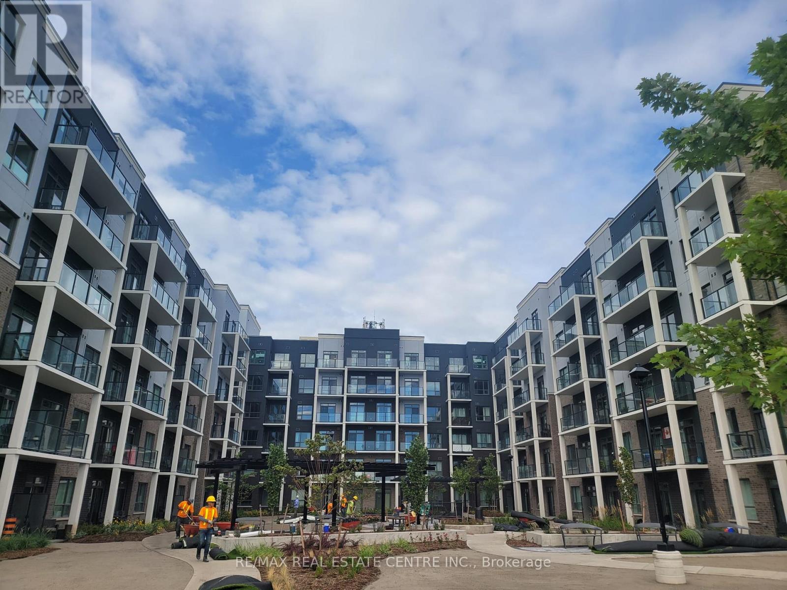 501 - 5055 GREENLANE ROAD