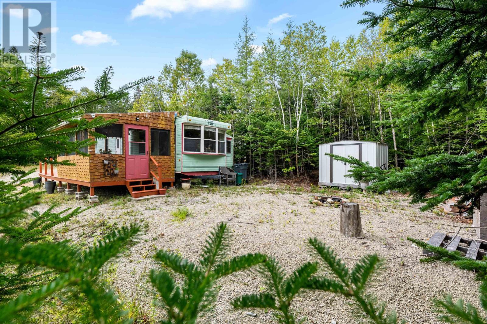 Property 22 of 29 of 56 Evergreen Hill