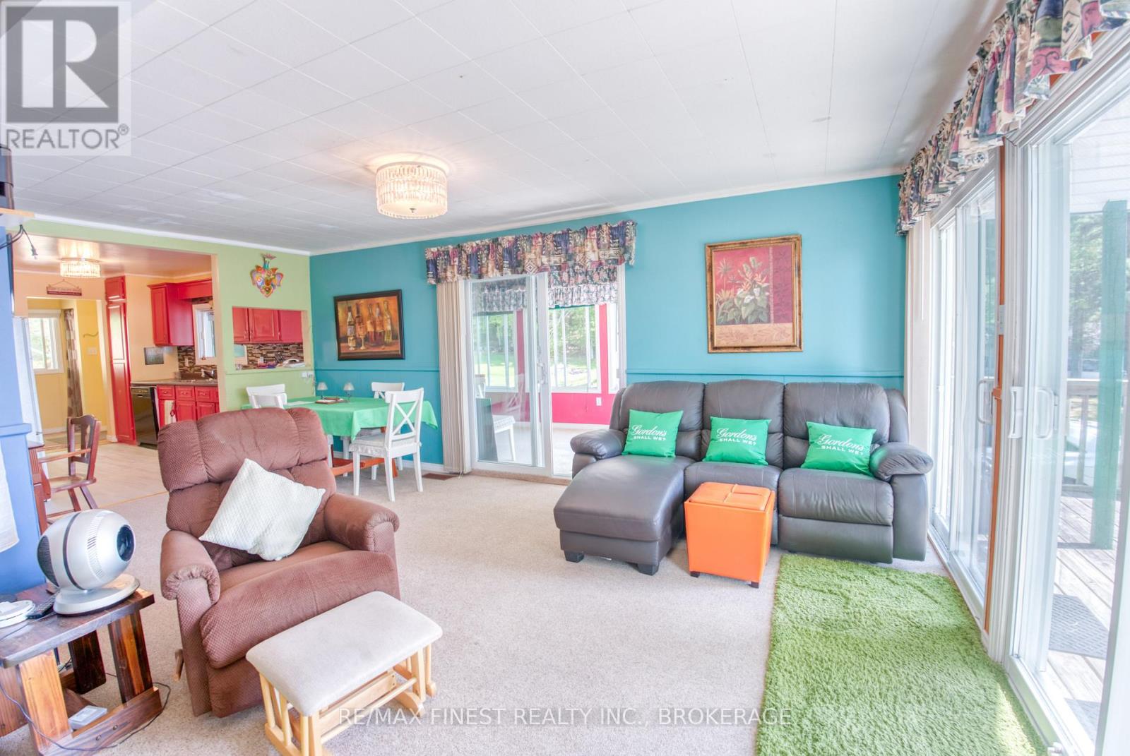 #21A 131 BOBS LAKE LANE - 10