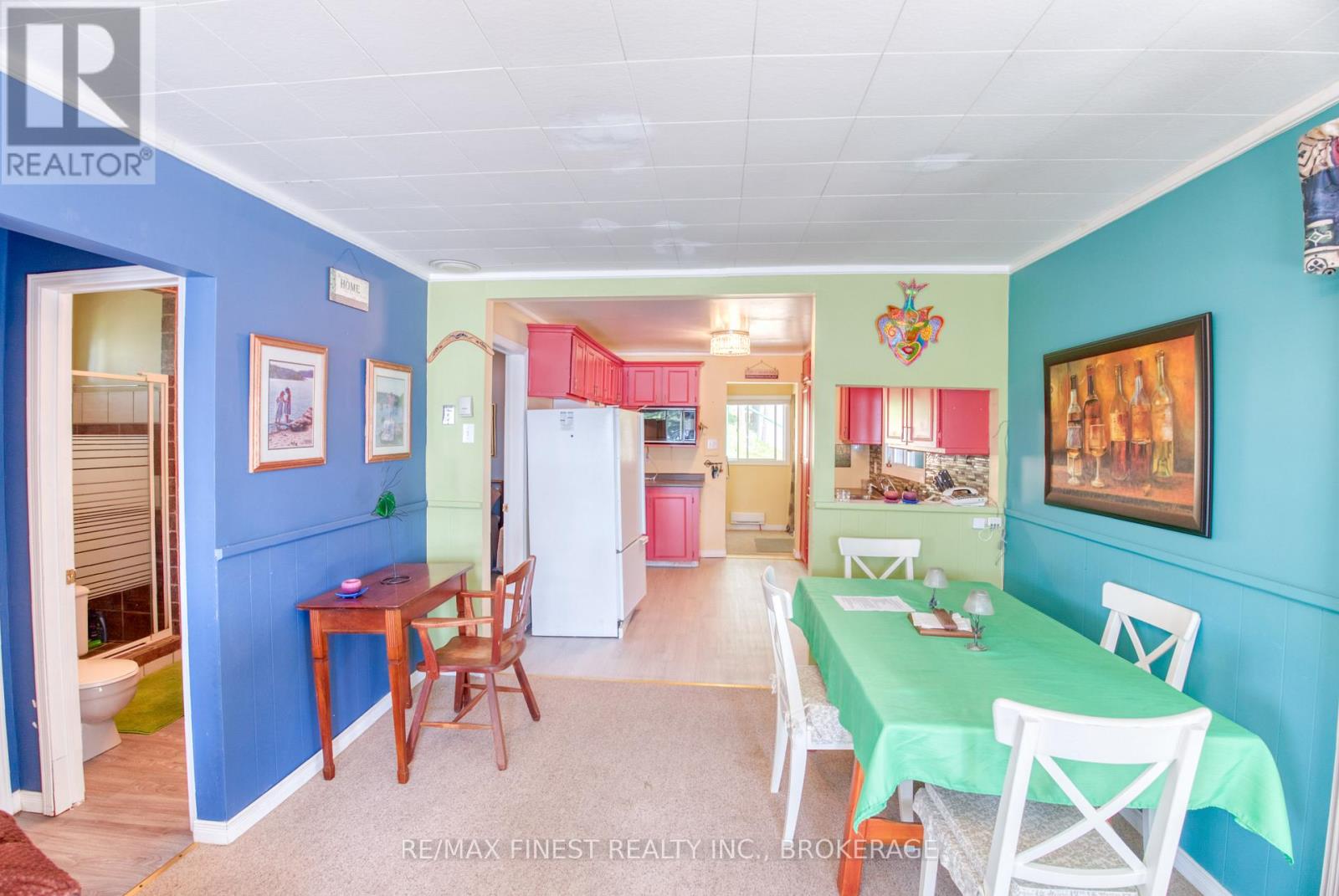 #21A 131 BOBS LAKE LANE - 12