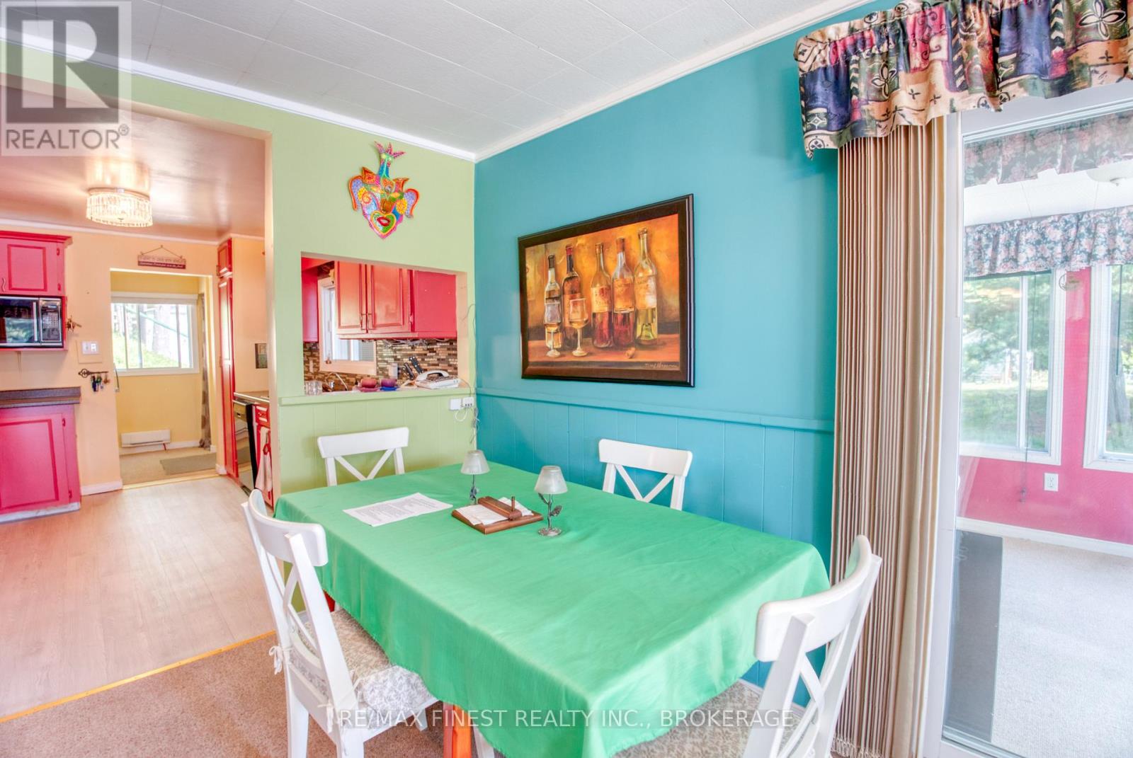 #21A 131 BOBS LAKE LANE - 13