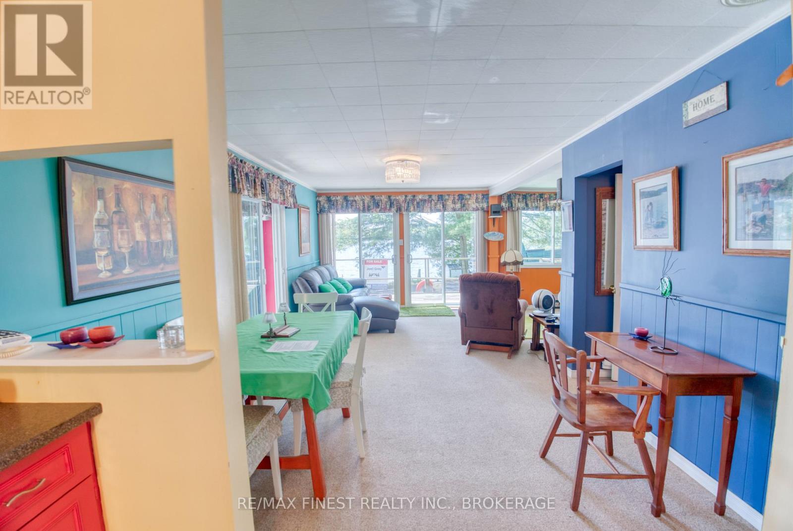 #21A 131 BOBS LAKE LANE - 14
