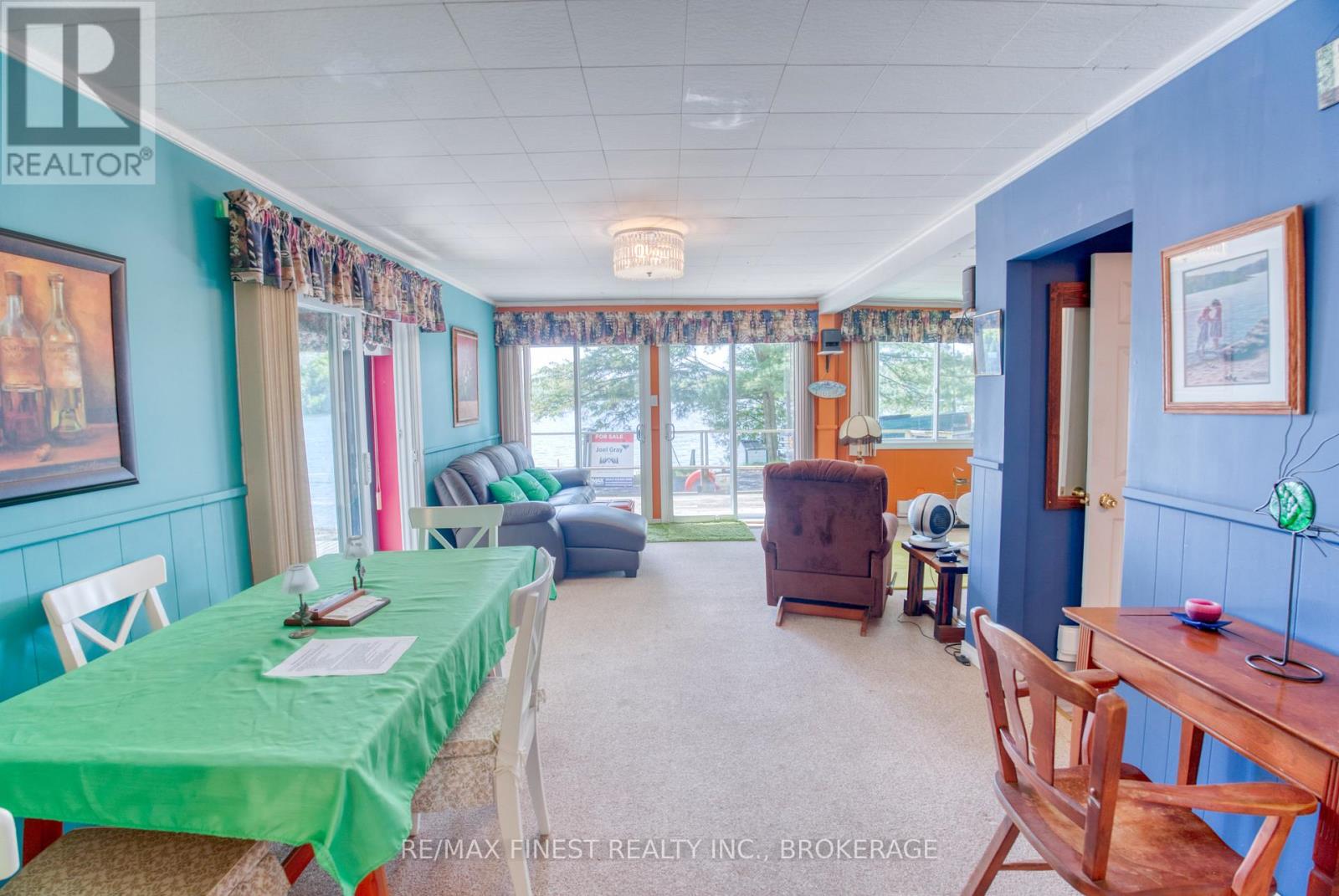 #21A 131 BOBS LAKE LANE - 15