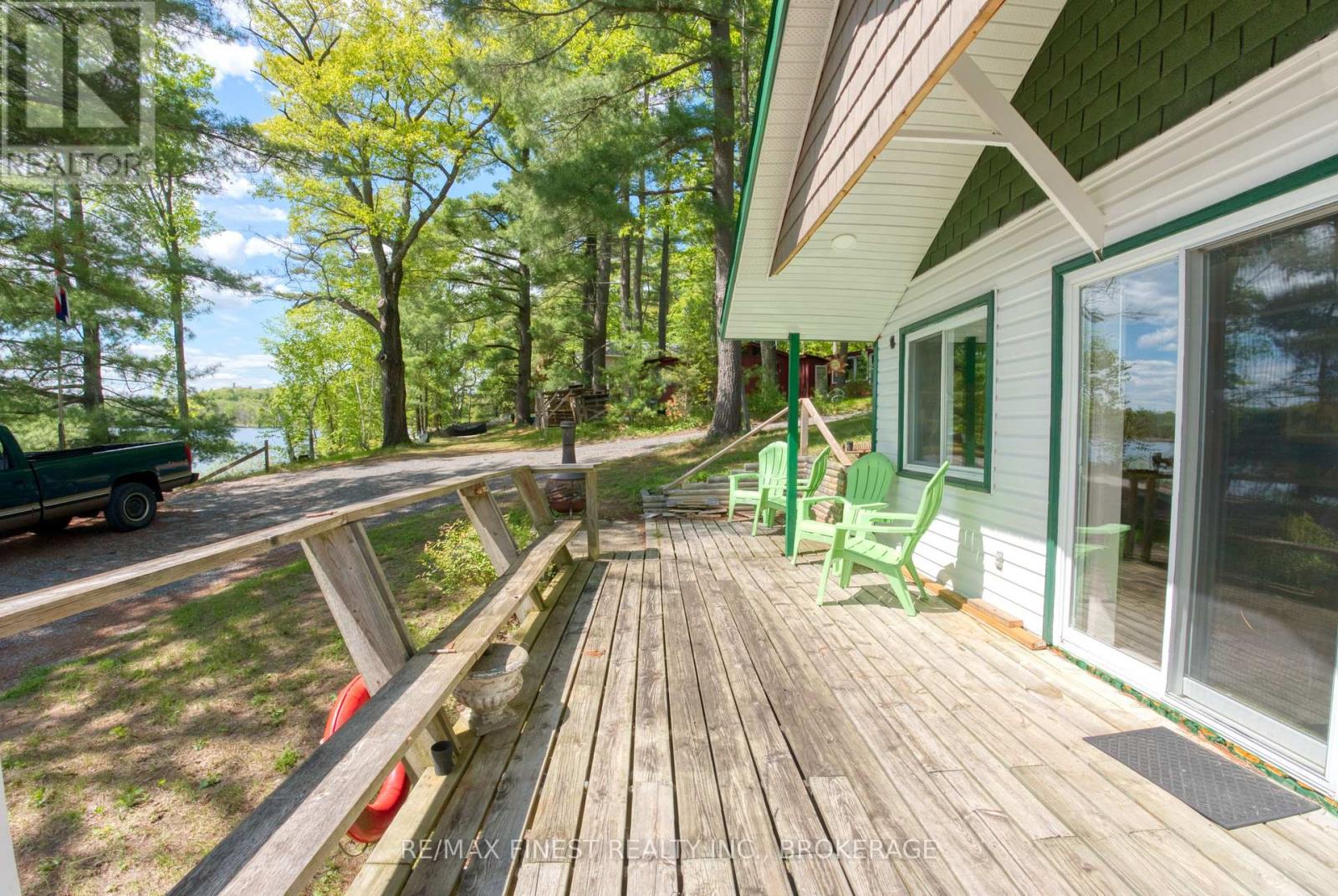 #21A 131 BOBS LAKE LANE - 2