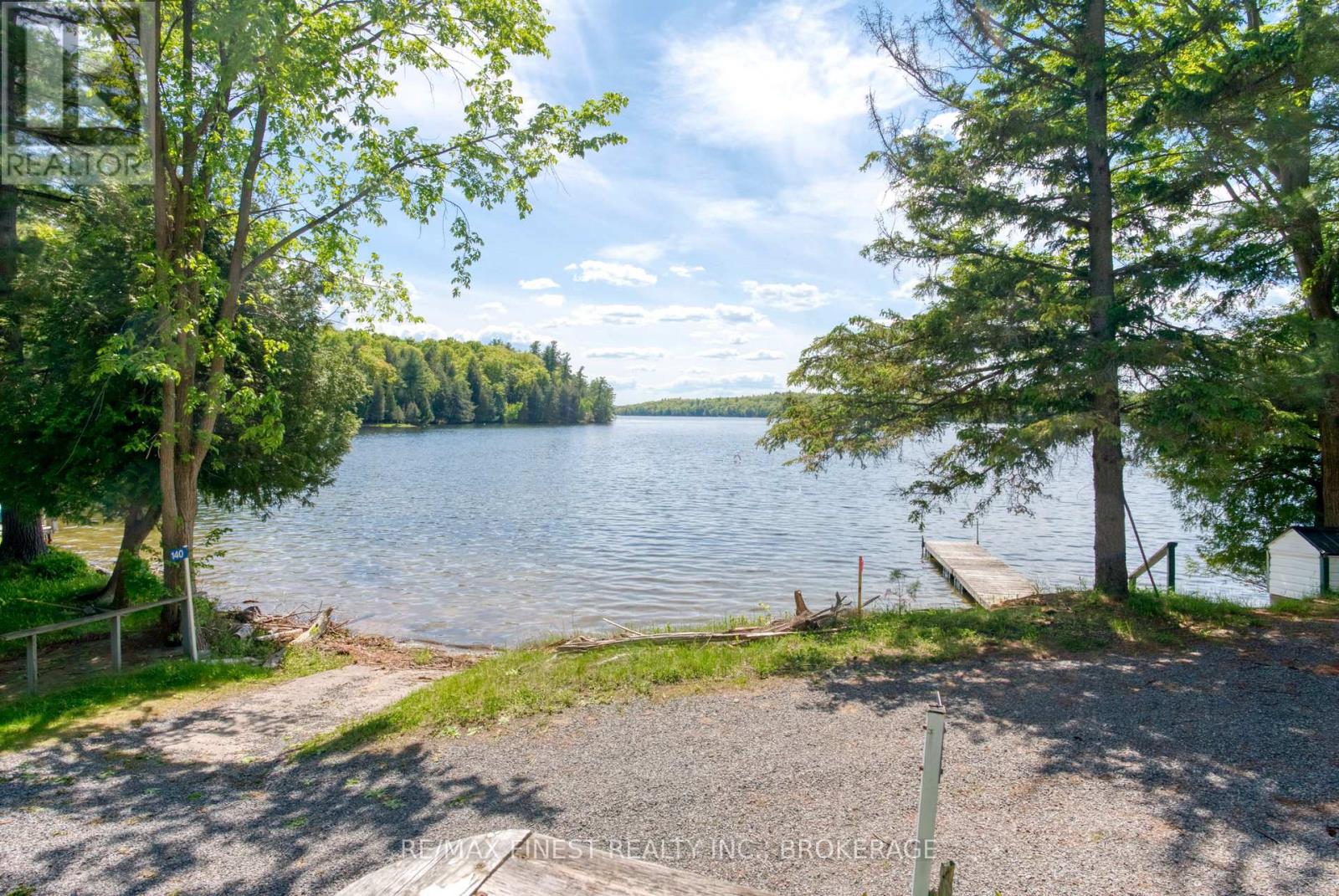 #21A 131 BOBS LAKE LANE - 30