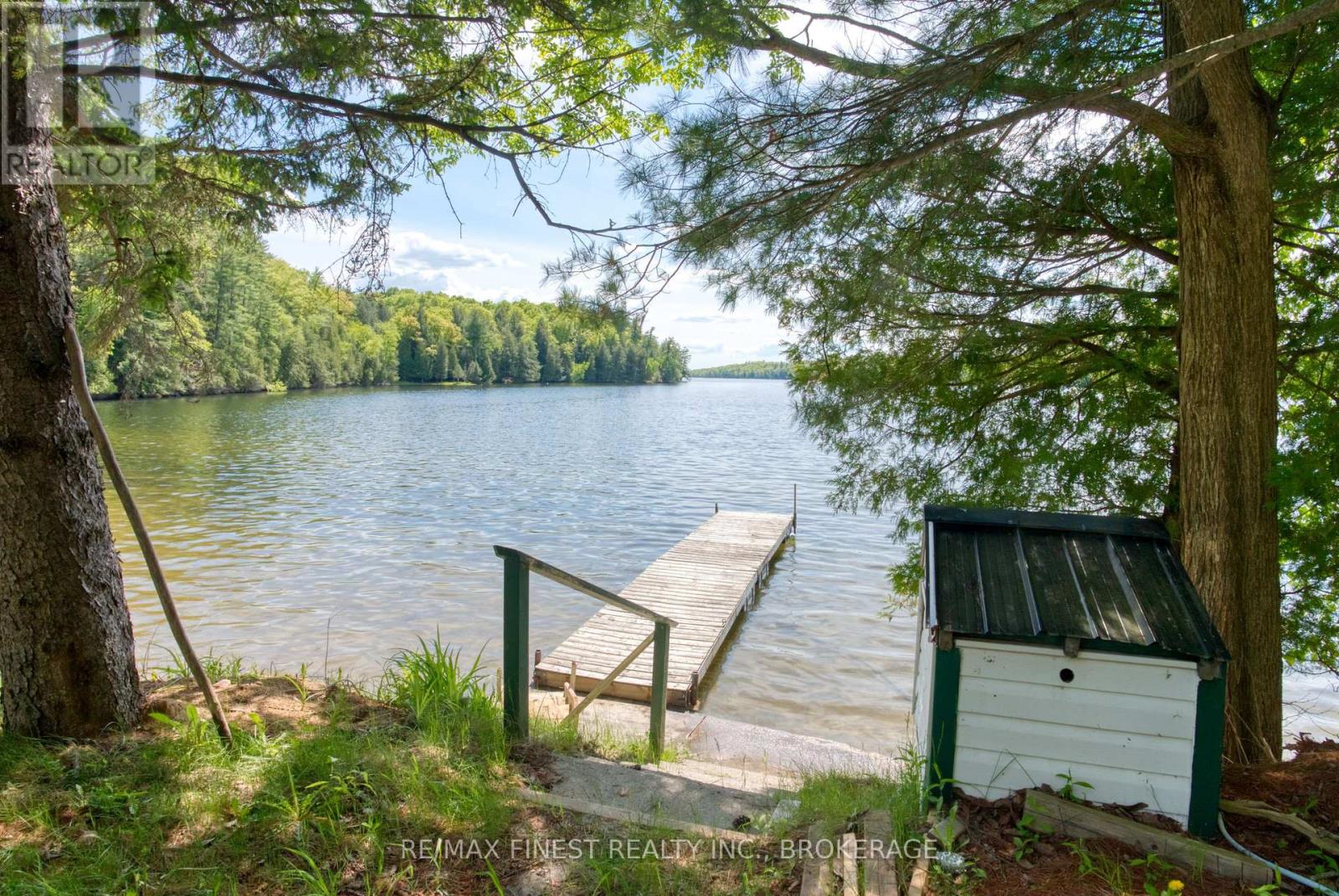 #21A 131 BOBS LAKE LANE - 31